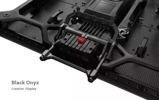 Black OnyX又獲Reddot紅點獎